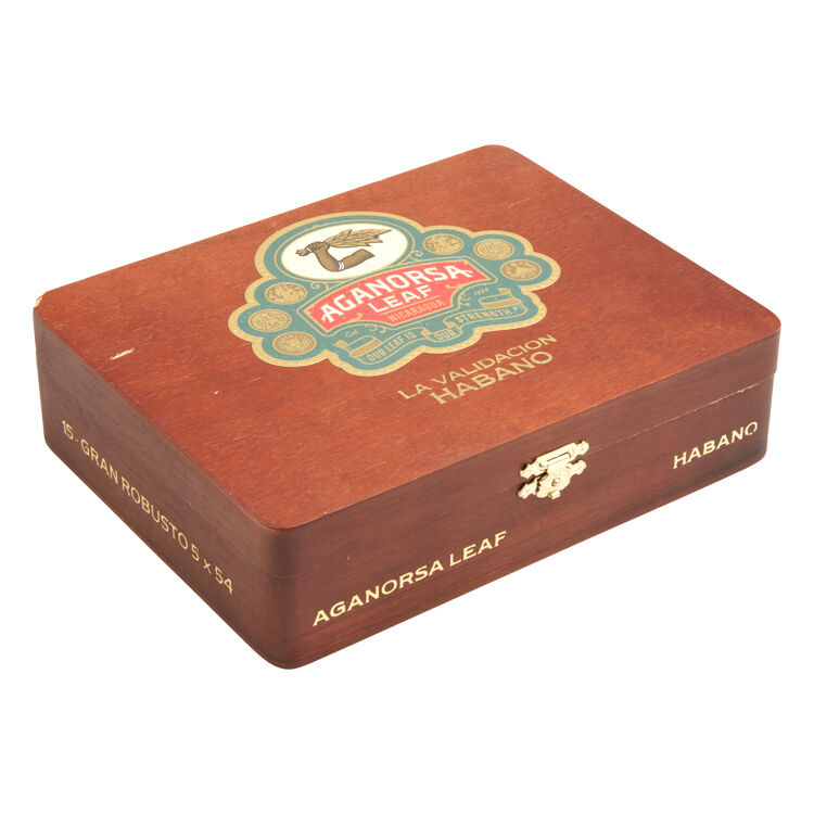 View product media CFLVHGR Gran Robusto Box Pressed Habano, , jrcigars 3